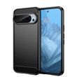 TPU чохол накладка Urban для Google Pixel 9 Pro / чорний