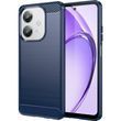 TPU чехол накладка Urban для OPPO A40 / синий
