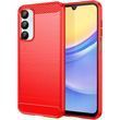 TPU чехол накладка Urban для Samsung Galaxy A16 (4G) / красный