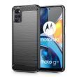 TPU чохол Urban для Motorola G22 / чорний 87133 фото