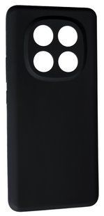 TPU чехол Case Softy для Xiaomi Redmi Note 15 Pro Plus / black 204554 фото