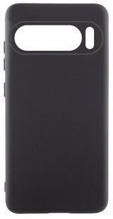 Чохол накладка Lakshmi Case для Google Pixel 9 / чорний 201100 фото