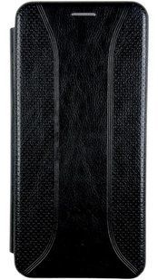 Чохол книжка Perforation для Poco X5 5G (на поко х5) чорний 087937 фото