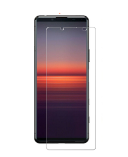 Захисне скло для Sony Xperia 10 II 82861 фото