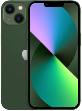 Apple iPhone 13