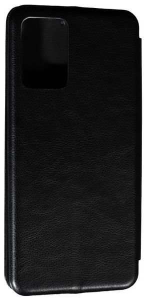 Чохол книжка New book для Motorola G24 / чорний 096967 фото