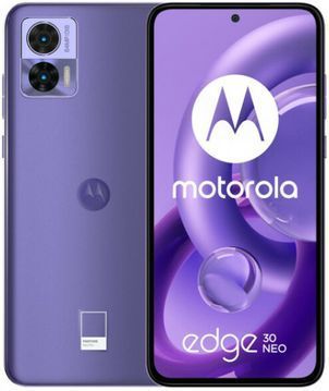 Motorola Edge 30 Neo