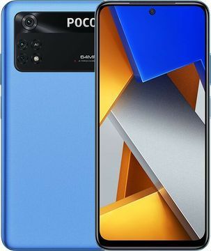 Poco M4 Pro 4G