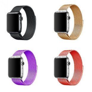 Ремінець Apple Watch Milanese Loop 38 mm/40 mm (5 види) 16609 фото