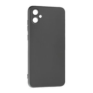TPU чехол SMITT Premium Case для Samsung Galaxy A05 / серый 094338 фото