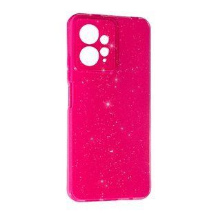TPU чохол Summer Vibe для Xiaomi Redmi Note 12 Cherry 088455 фото