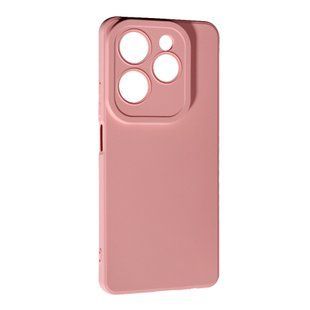 Чехол Smitt Case на Infinix Hot 40 розовый 096218 фото