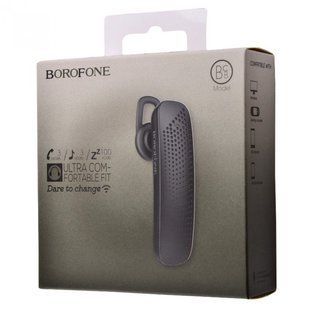 Гарнітура Borofone BC8 Ultra Comfortable 54310 фото
