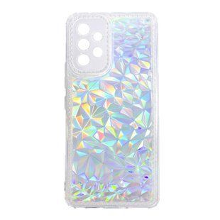 Чохол накладка Prisma Style для Samsung Galaxy A53 5G (на самсунг а53) 085747 фото