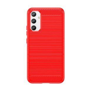 TPU чохол накладка Urban для Samsung Galaxy A34 (5G) / червоний 087685 фото
