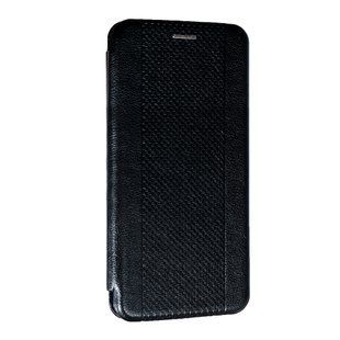 Чехол книжка New book для Motorola G24 / черный 096967 фото