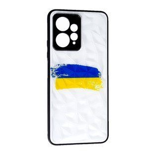 TPU чохол New Prisma для Xiaomi Redmi Note 12 Flag 088705 фото