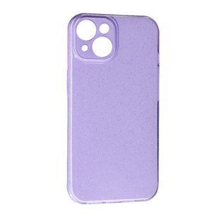 TPU чохол Summer Vibe для iPhone 15 Purple 092366 фото