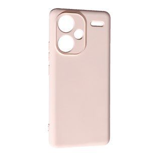 Чохол Case SMITT для Xiaomi Redmi Note 13 Pro Plus (5G) пудровий 096454 фото