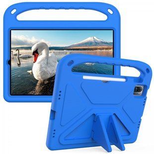 Чехол Kids Case Tablet на Xiaomi Mi Pad 6 (11") / голубой 097614 фото