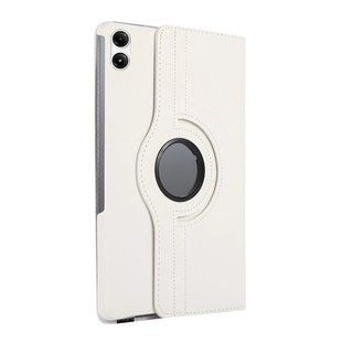Чохол книжка 360 на Poco Pad (12.1") / білий 097043 фото