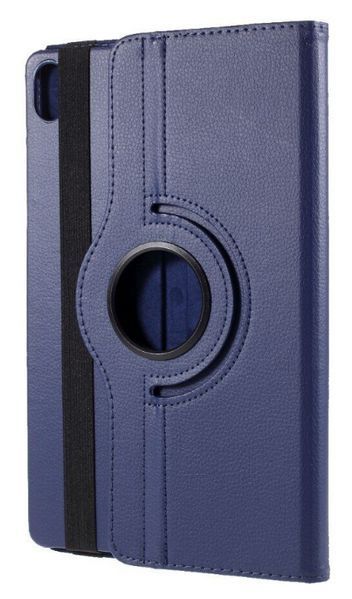 Чохол книжка 360 для Lenovo Tab P11 TB-J606 (11") / синій 201456 фото