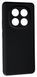 TPU чехол Case Softy для Xiaomi Redmi Note 15 Pro Plus / black 204554 фото 1