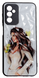 Чохол накладка для Samsung Galaxy M23 5G (на самосунг м23) Yellow 085648 фото 1