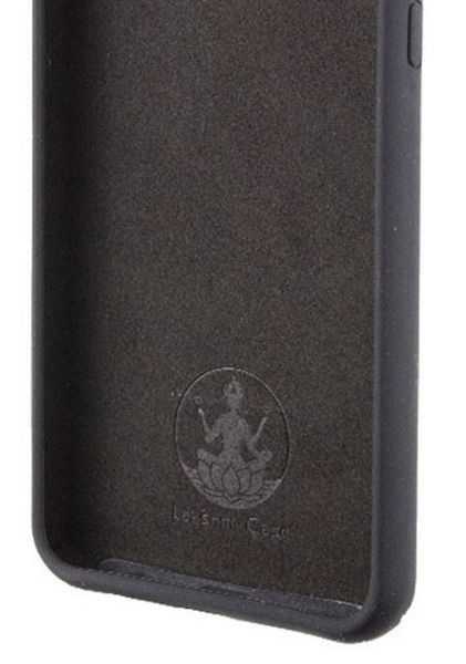 Чохол накладка Lakshmi Case для Google Pixel 9 / чорний 201100 фото