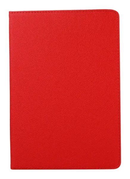 Чохол книжка 360 на Xiaomi Redmi Pad 2 Pro (12.1") / червоний 203980 фото