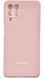 Чохол Soft touch для Samsung Galaxy M53 (5G) / рожевий 087735 фото 1