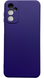 Чохол силіконовий Perfect для Samsung Galaxy M23 5G (на самсунг м23) фіолетовий 086480 фото 1