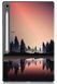 Чехол книжка Crazy Horse на планшет Samsung Galaxy Tab S10 FE Plus (13.1") / sunset 202557 фото 2