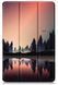 Чехол книжка Crazy Horse на планшет Samsung Galaxy Tab S10 FE Plus (13.1") / sunset 202557 фото 3