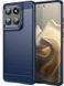TPU чохол накладка Urban для Motorola Edge 60 Pro / синій 100503 фото 1