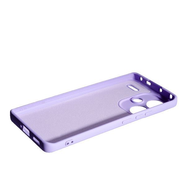 Чохол силіконовий Art case для Xiaomi Redmi Note 13 Pro Plus (5G) Elephant 096693 фото