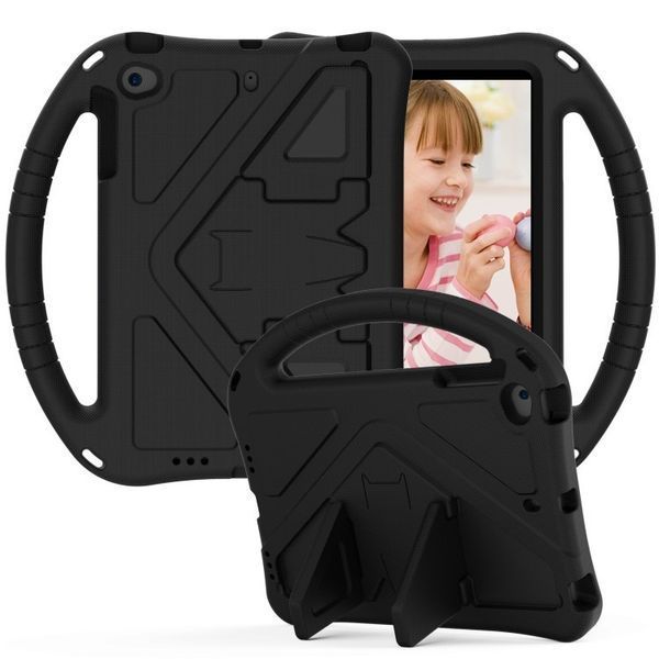 Чохол New Kids Case на Apple iPad 6 (2018) 9.7" / блакитний 099125 фото