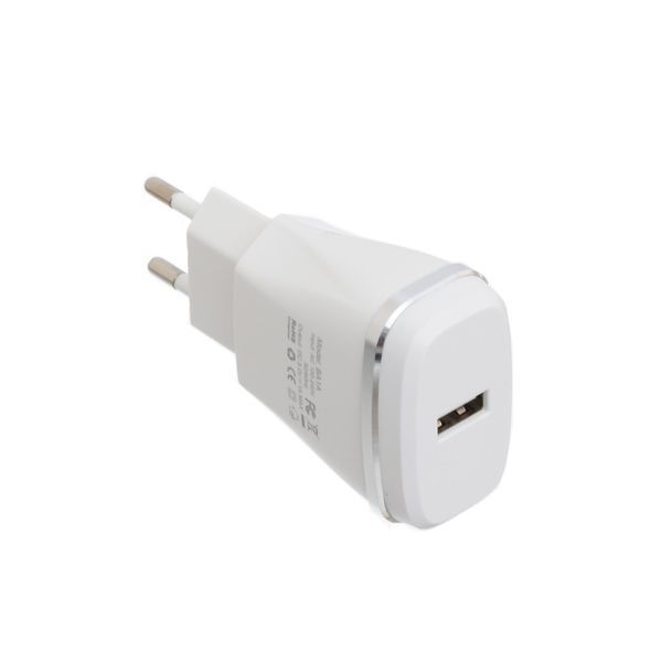 Сетевое ЗУ Borofone BA1A 1USB 1A 16737 фото
