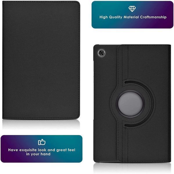 Чохол книжка 360 на OPPO Pad Air (10.36")/рожевий 098339 фото