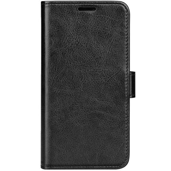 Чехол книжка Book case для Samsung Galaxy S23 FE / черный 093317 фото