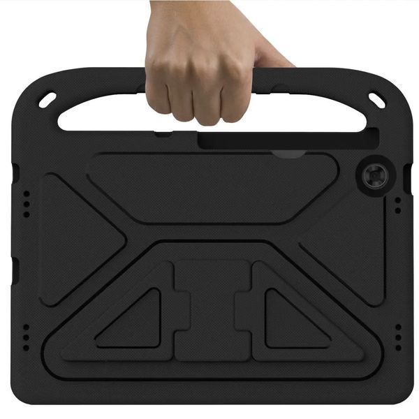 Чехол Kids Case Tablet на Samsung Galaxy Tab S6 Lite (10.4") / черный 094669 фото