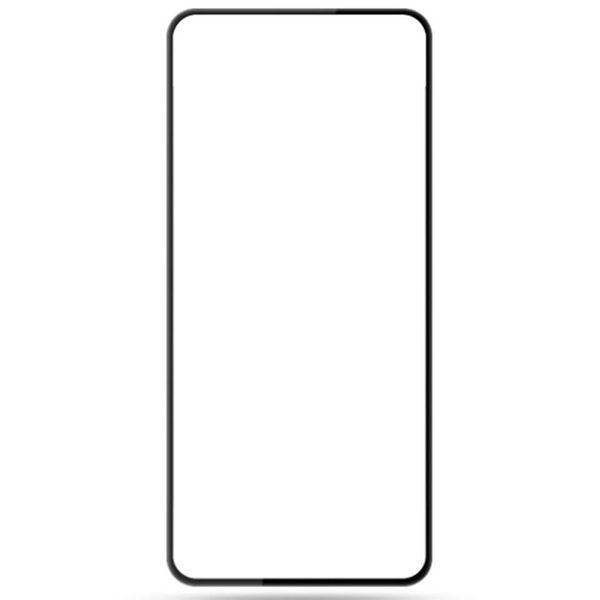 Защитное стекло для Xiaomi 14T / черный 100243 фото