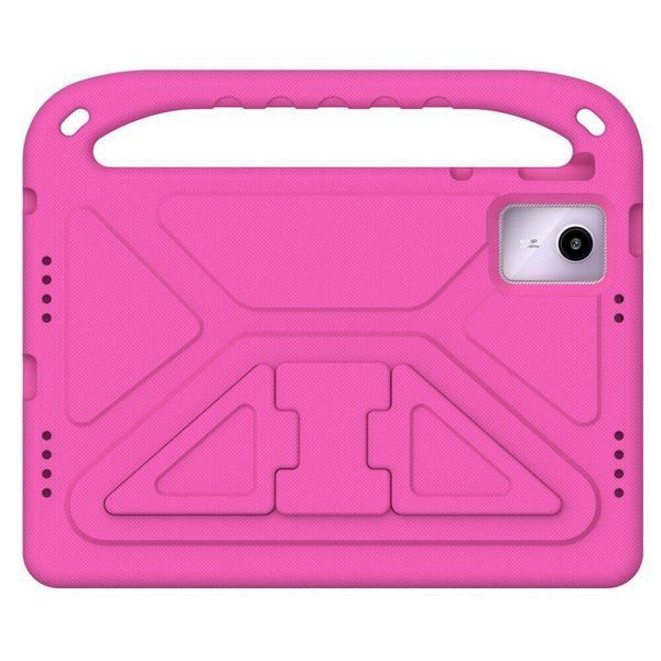 Чехол Kids Case Tablet на планшет Lenovo Xiaoxin Pad 2024 (11") / розовый 095490 фото