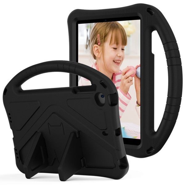Чохол New Kids Case на Apple iPad 6 (2018) 9.7" / блакитний 099125 фото