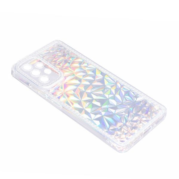Чохол накладка Prisma Style для Samsung Galaxy A53 5G (на самсунг а53) 085747 фото