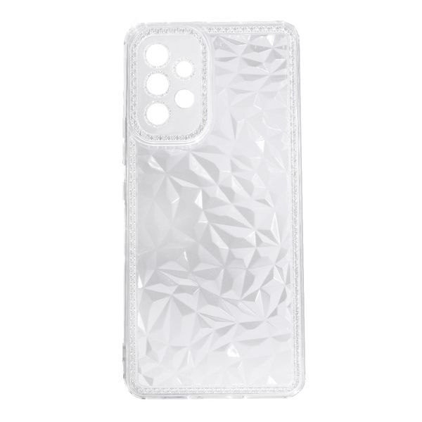 Чохол накладка Prisma Style для Samsung Galaxy A53 5G (на самсунг а53) 085747 фото
