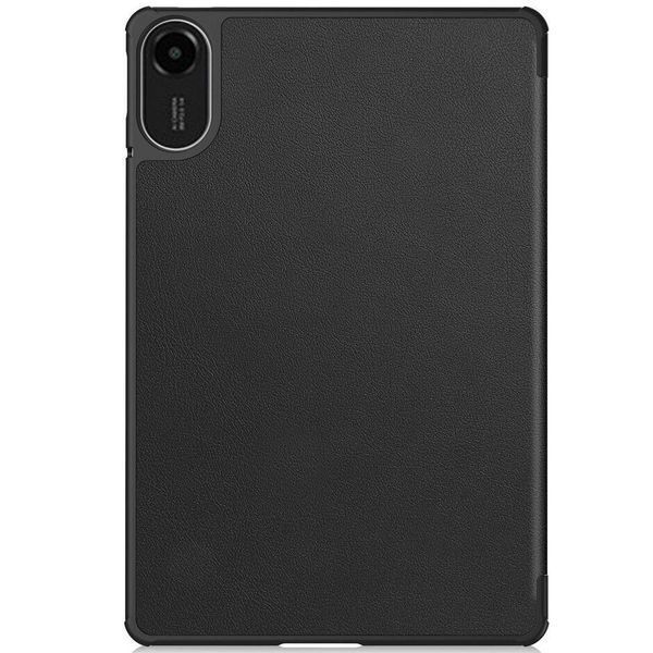 Чохол книжка Crazy Horse на Xiaomi Redmi Pad 2 (11")/бірюзовий 100119 фото