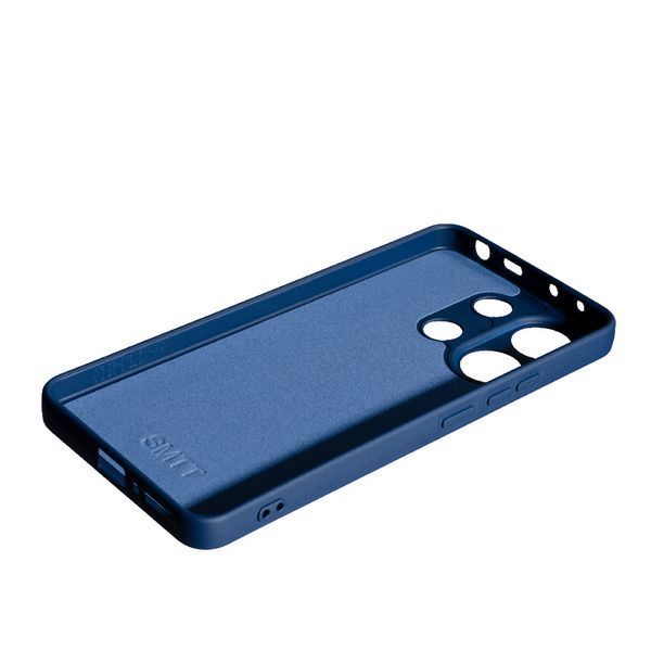 TPU чехол SMITT Premium Case для Xiaomi Redmi Note 13 (4G) / dark blue 095287 фото