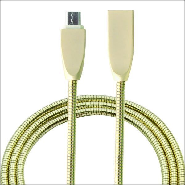 USB кабель Remax RC-034M Western (4 цвета) 51573 фото