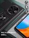PC + TPU чохол Camshield Armor для Tecno Spark 30C/сріблястий 098034 фото 4
